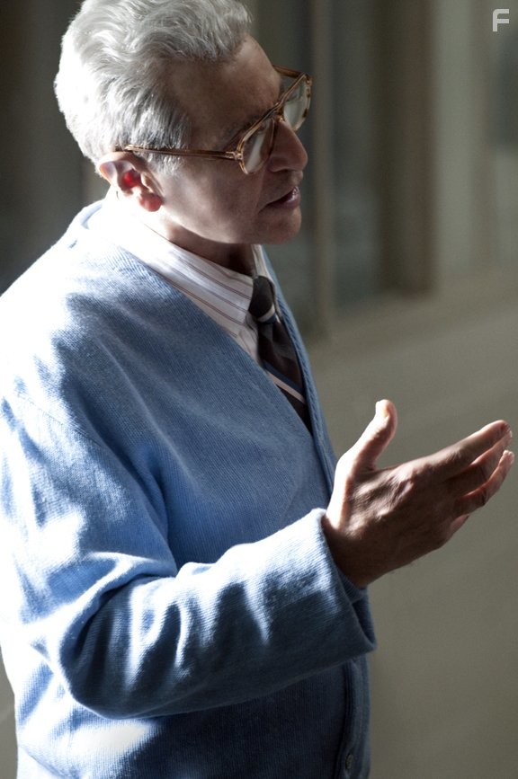 Al Pacino in Вы не знаете Джека (2010)