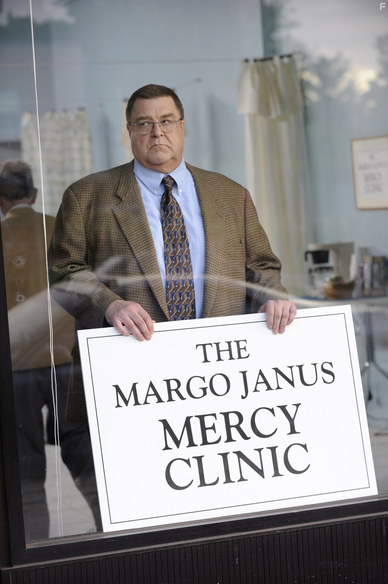 John Goodman in Вы не знаете Джека (2010)