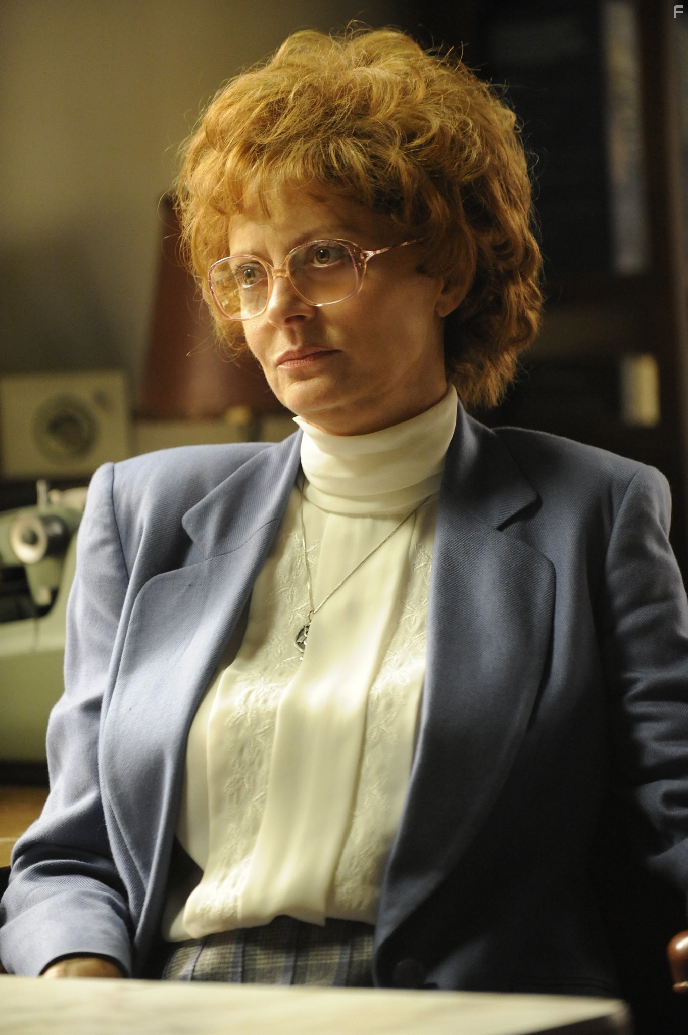 Susan Sarandon in Вы не знаете Джека (2010)