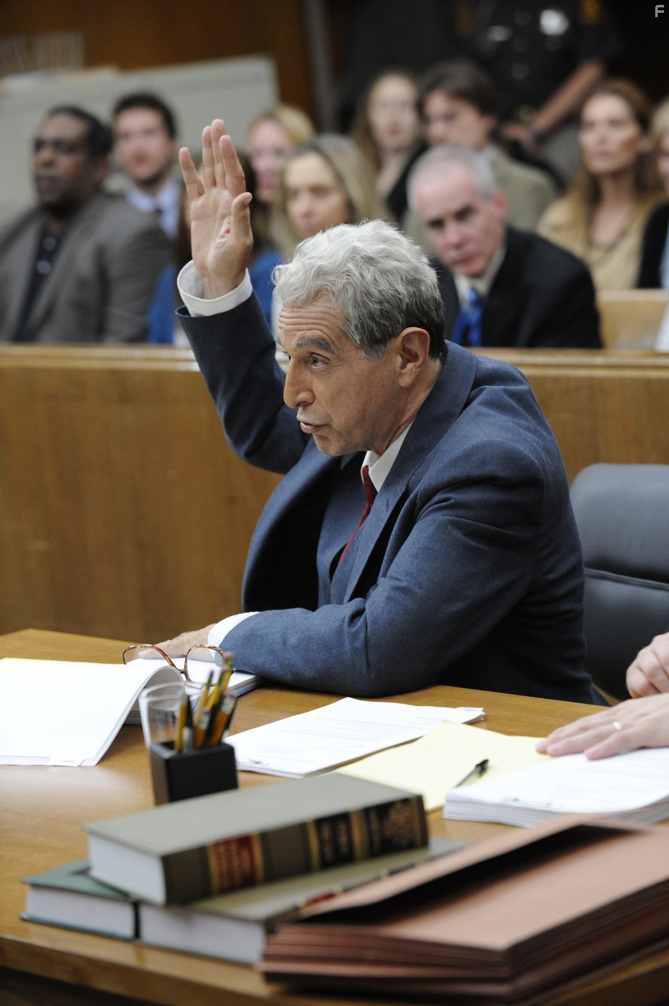 Al Pacino in Вы не знаете Джека (2010)