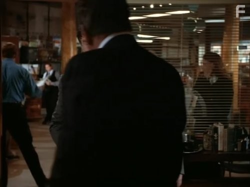 Лоис и Кларк: Новые приключения Супермена (1993)