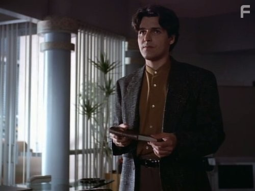 Лоис и Кларк: Новые приключения Супермена (1993)