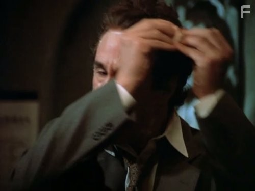 Лоис и Кларк: Новые приключения Супермена (1993)