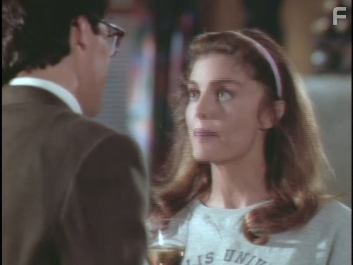 Dean Cain in Лоис и Кларк: Новые приключения Супермена (1993)