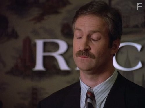 Лоис и Кларк: Новые приключения Супермена (1993)