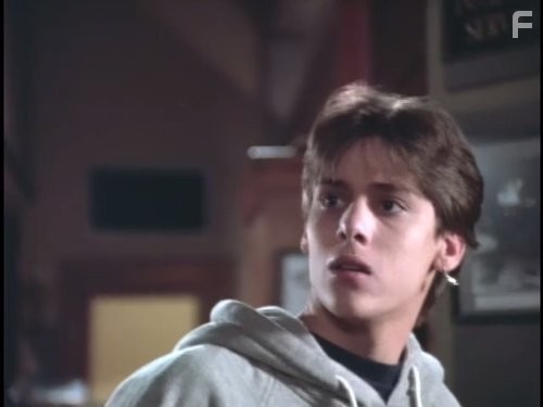 Лоис и Кларк: Новые приключения Супермена (1993)