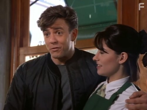 Лоис и Кларк: Новые приключения Супермена (1993)