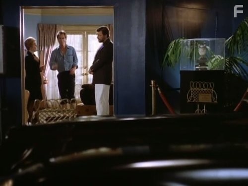 Лоис и Кларк: Новые приключения Супермена (1993)