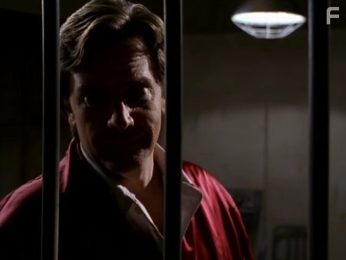 Лоис и Кларк: Новые приключения Супермена (1993)