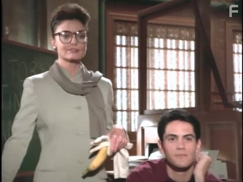 Лоис и Кларк: Новые приключения Супермена (1993)