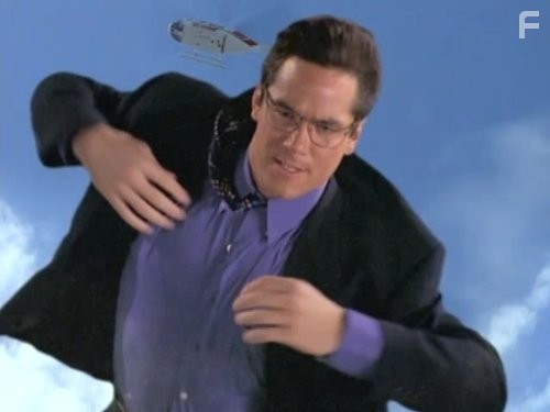 Лоис и Кларк: Новые приключения Супермена (1993)