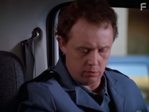 Лоис и Кларк: Новые приключения Супермена (1993)