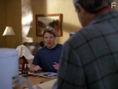 Лоис и Кларк: Новые приключения Супермена (1993)