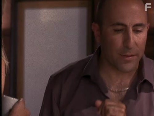 Carlo Rota in Ее звали Никита (1997)