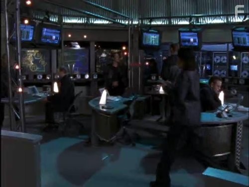 Ее звали Никита (1997)