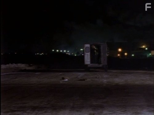 Ее звали Никита (1997)