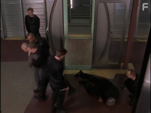 Ее звали Никита (1997)