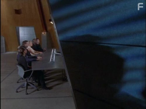 Ее звали Никита (1997)