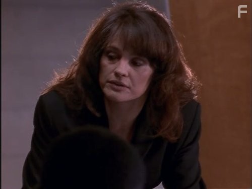 Alberta Watson in Ее звали Никита (1997)