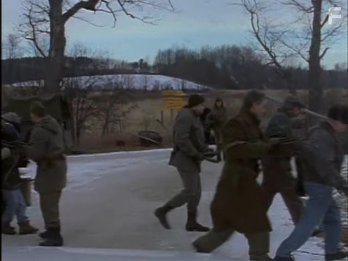 Ее звали Никита (1997)