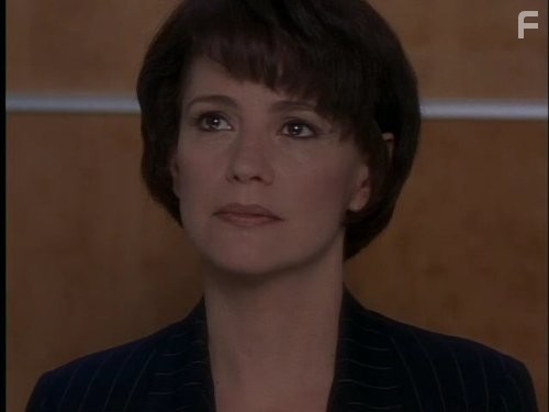 Alberta Watson in Ее звали Никита (1997)