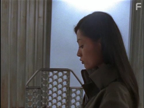 Ее звали Никита (1997)