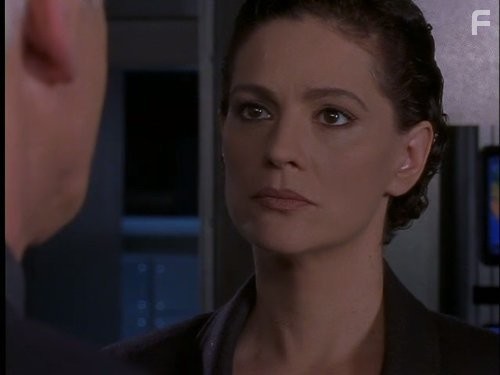 Alberta Watson in Ее звали Никита (1997)