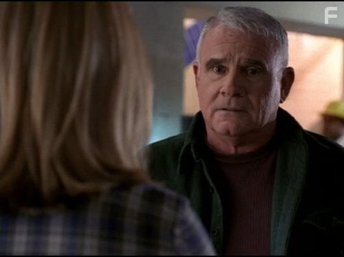 John Mahon in Ангел (1999)