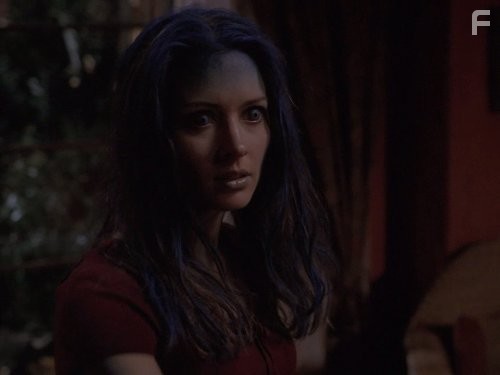 Amy Acker in Ангел (1999)