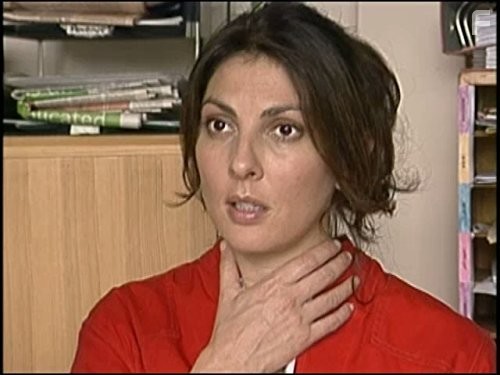 Gina Bellman in Любовь на шестерых (2000)