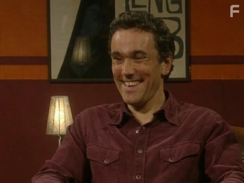 Ben Miles in Любовь на шестерых (2000)