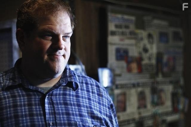 Abraham Benrubi in Счастливый город (2010)