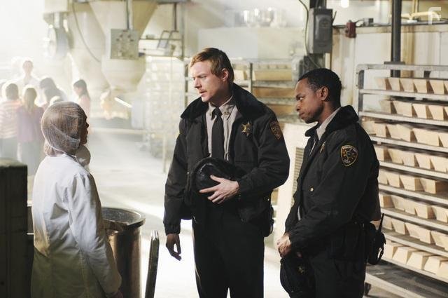 Счастливый город (2010)