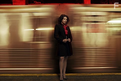 Zuleikha Robinson in Бессмертный (2008)