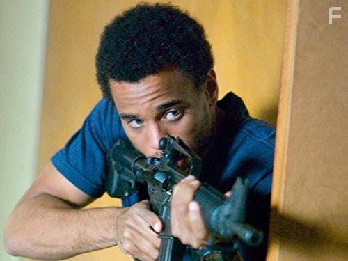 Узнай врага