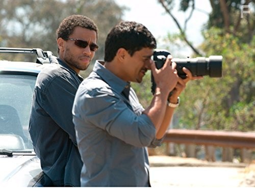 Узнай врага (2005)