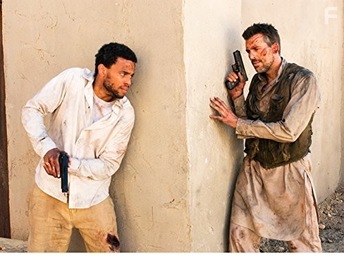 Узнай врага (2005)