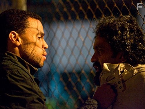 Узнай врага (2005)