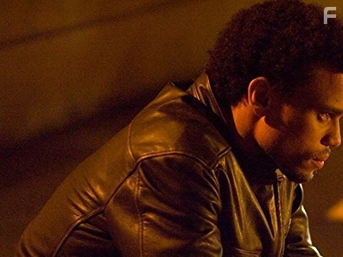 Узнай врага (2005)