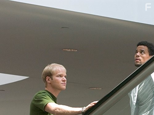 Узнай врага (2005)