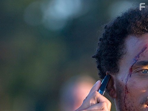 Узнай врага (2005)