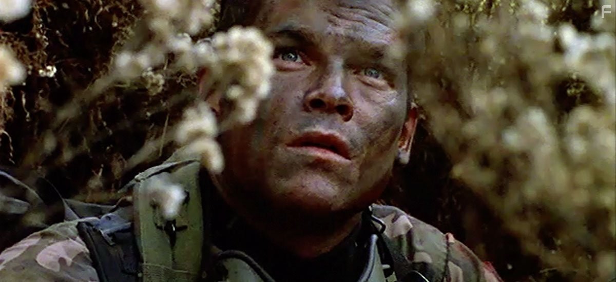 Rodney Rowland in Космос: Далекие уголки (1995)