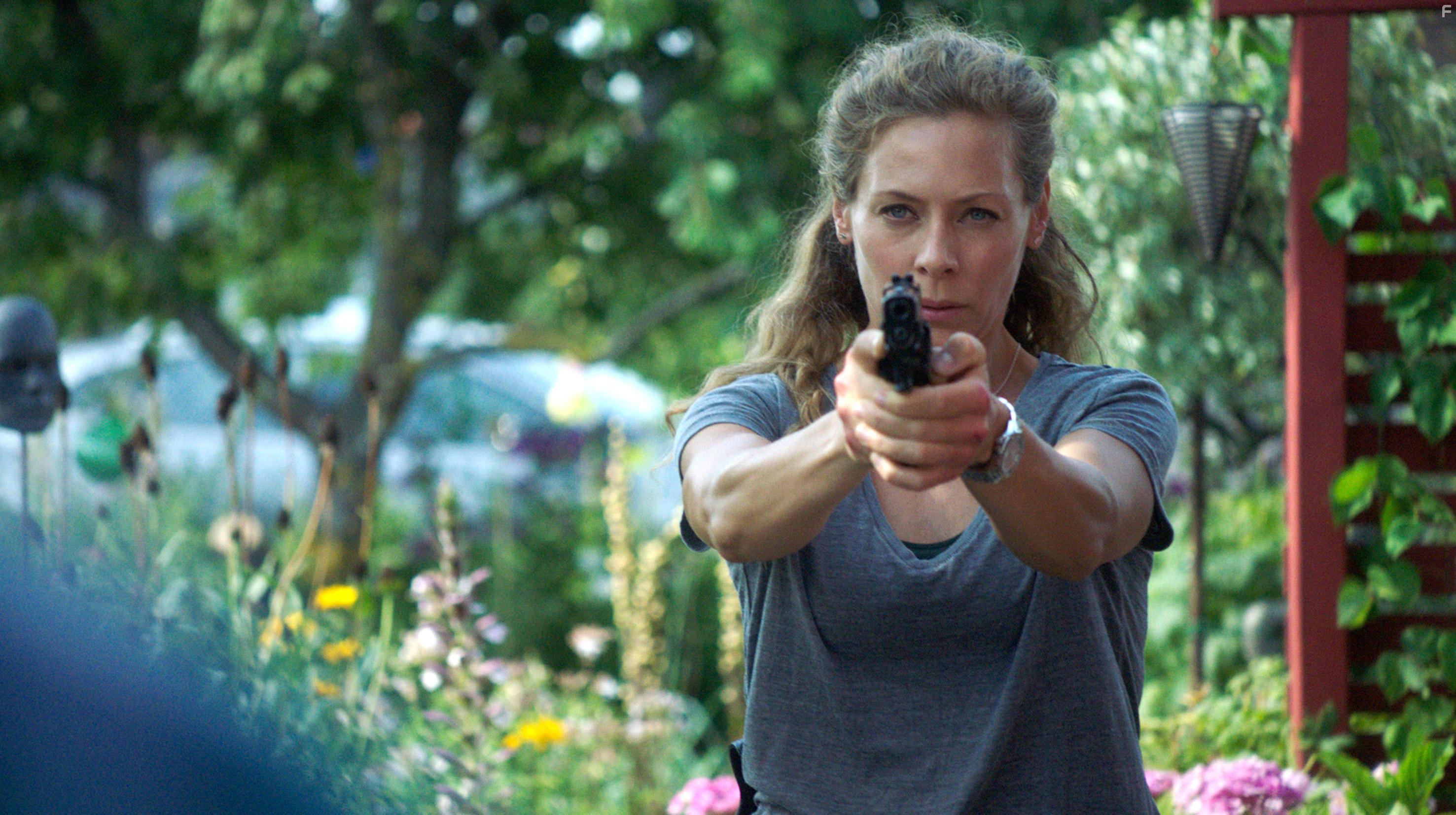 Eva Rse in Maria Wern (2008)