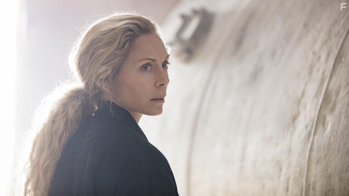 Eva Rse in Maria Wern (2008)