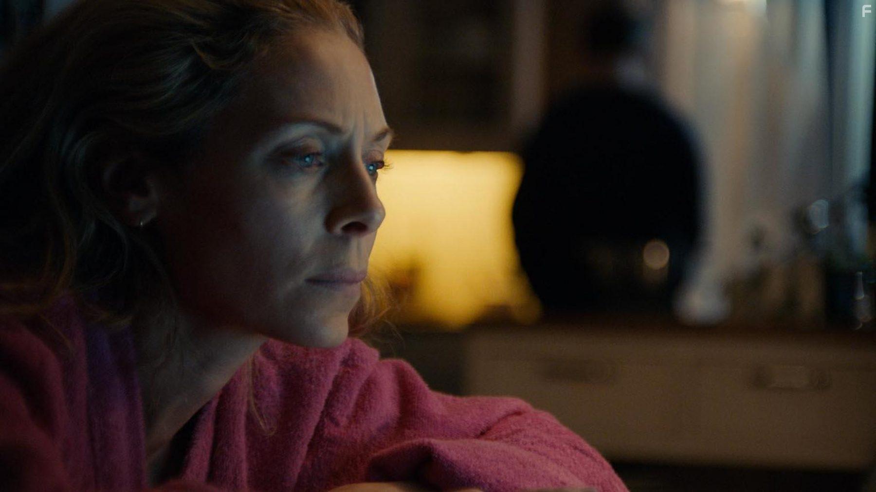 Eva Rse in Maria Wern (2008)