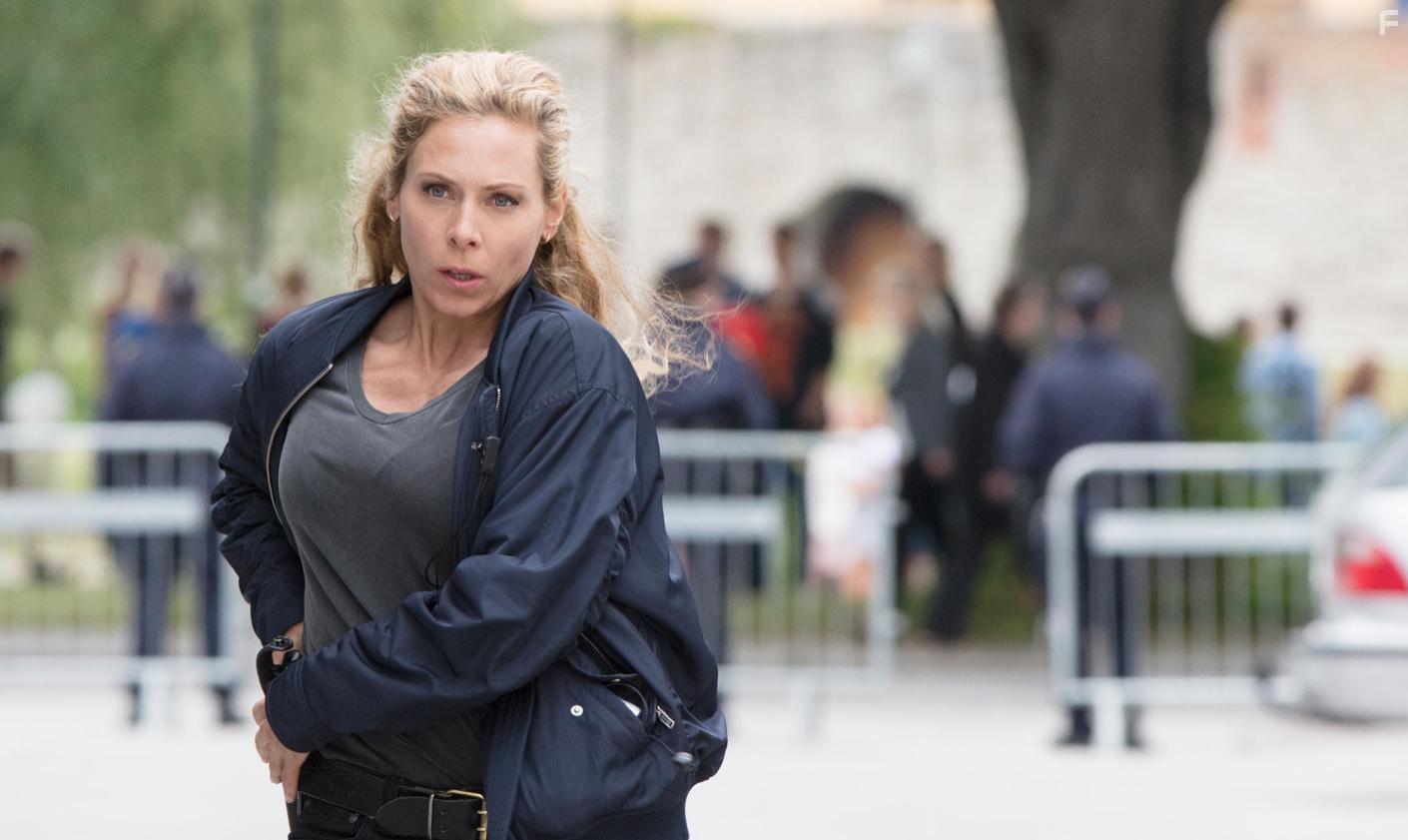 Eva Rse in Maria Wern (2008)