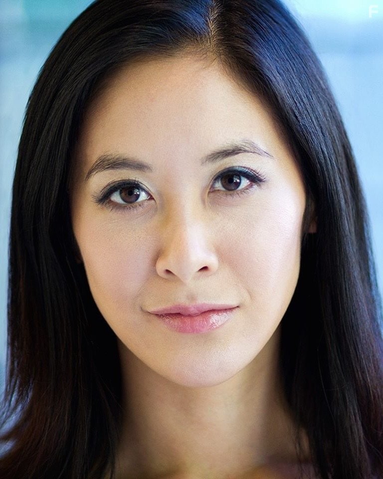 Joanne Nguyen in Thunderstone (1999)