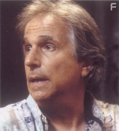 Henry Winkler in Клад (2003)