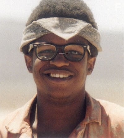 Brenden Jefferson in Клад (2003)