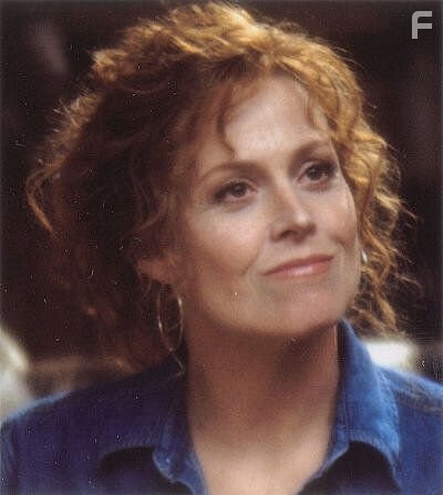 Sigourney Weaver in Клад (2003)